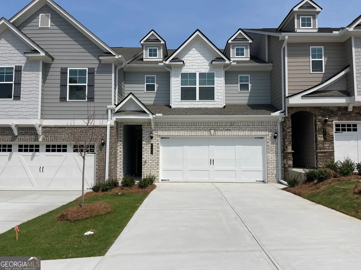 3566 Birdstone #LOT 17, Decatur, GA 30032 - #1