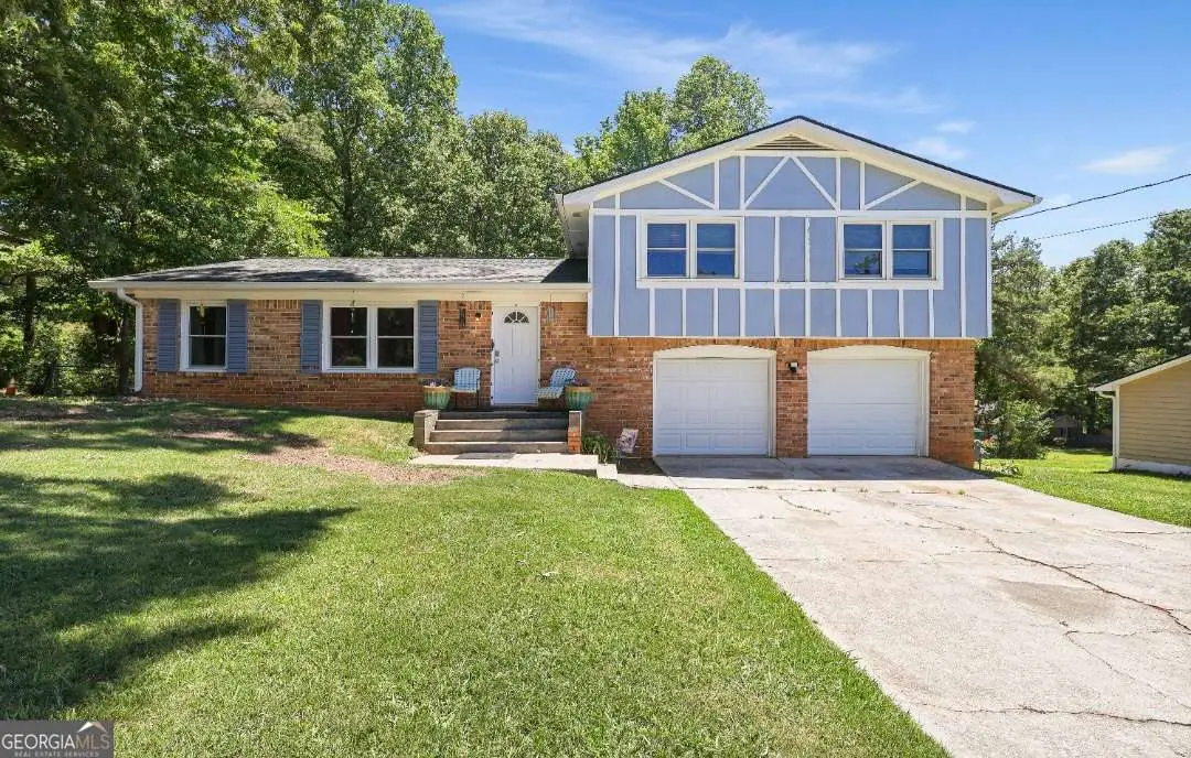 4364 Housworth Drive, Lithonia, GA 30038 - #1