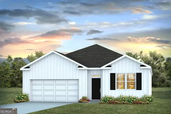 142 Hollingsworth Loop, Statesboro, GA 30461