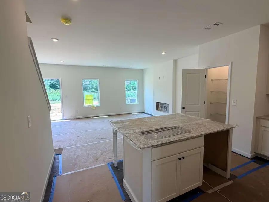 323 Rolling Green Road, Adairsville, GA 30103 - #3