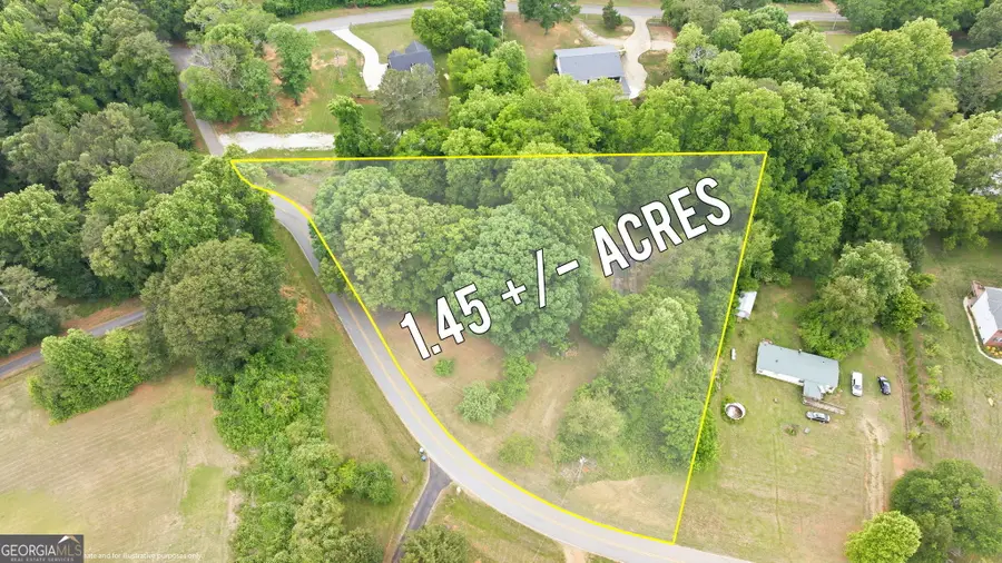 808 Knollwood Drive, Winder, GA 30680 - #2
