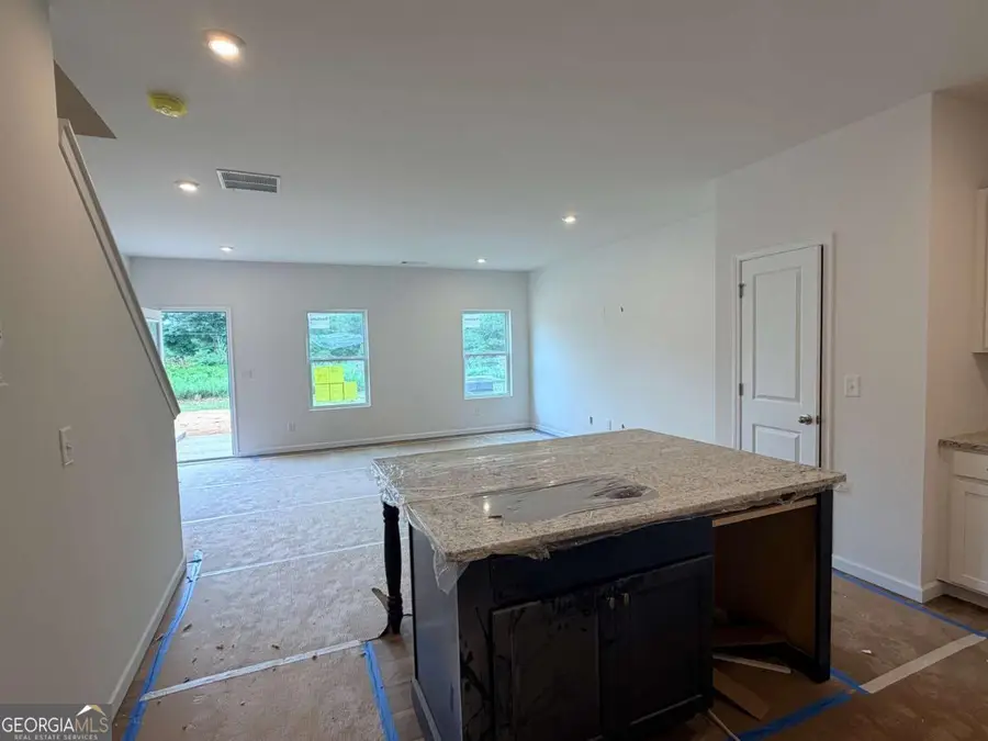 325 Rolling Green Road, Adairsville, GA 30103 - #3