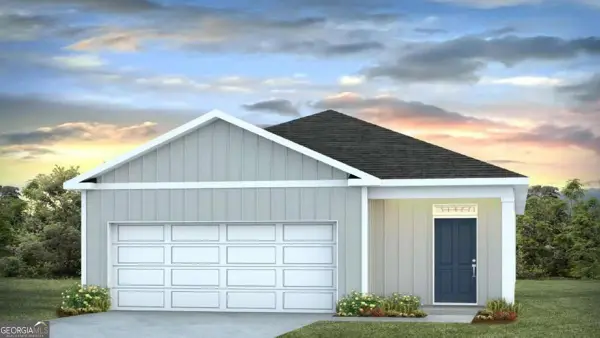 304 Flax Street, Statesboro, GA 30461