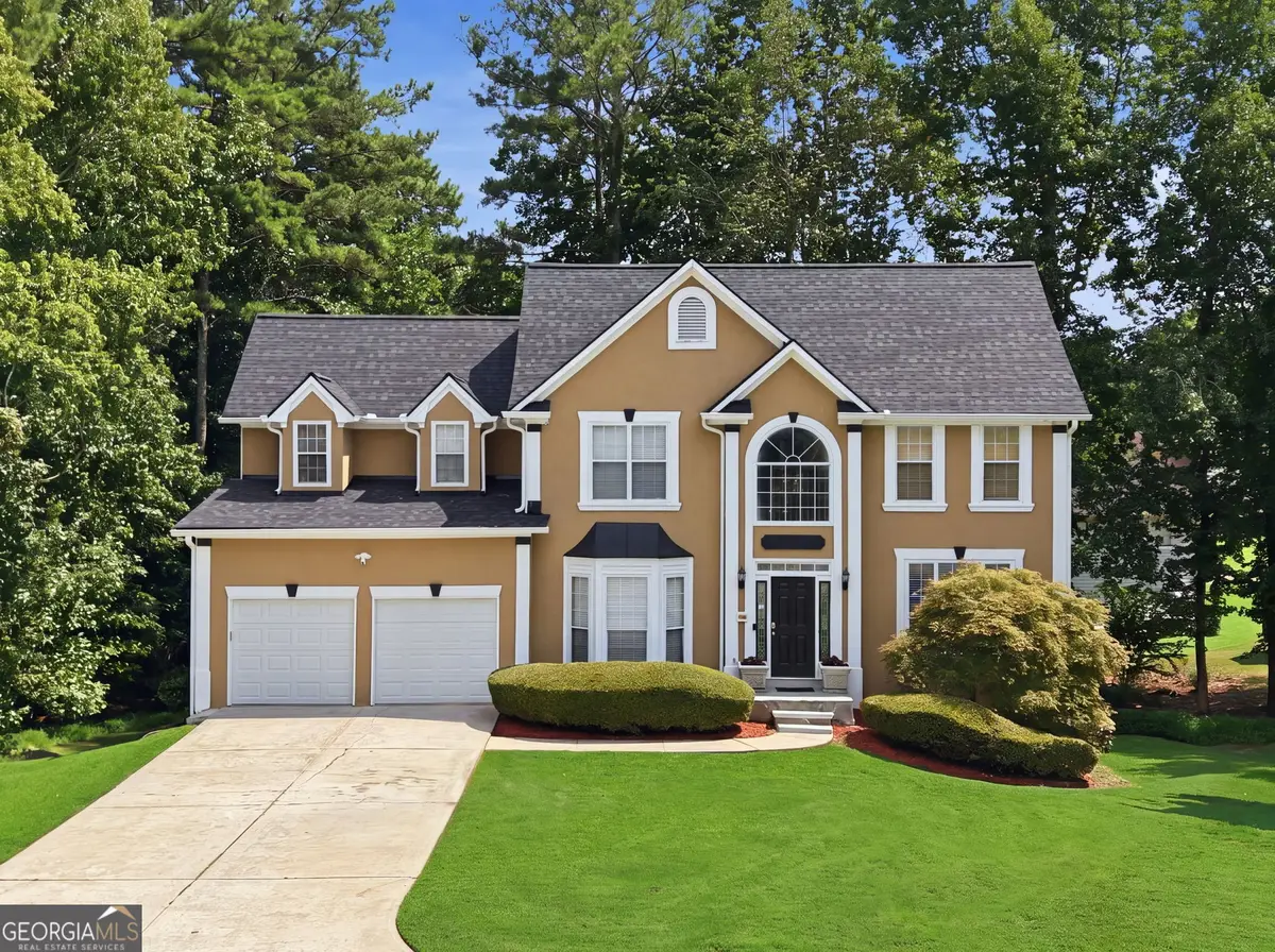 6870 Harbor Town Way, Stone Mountain, GA 30087 - #1