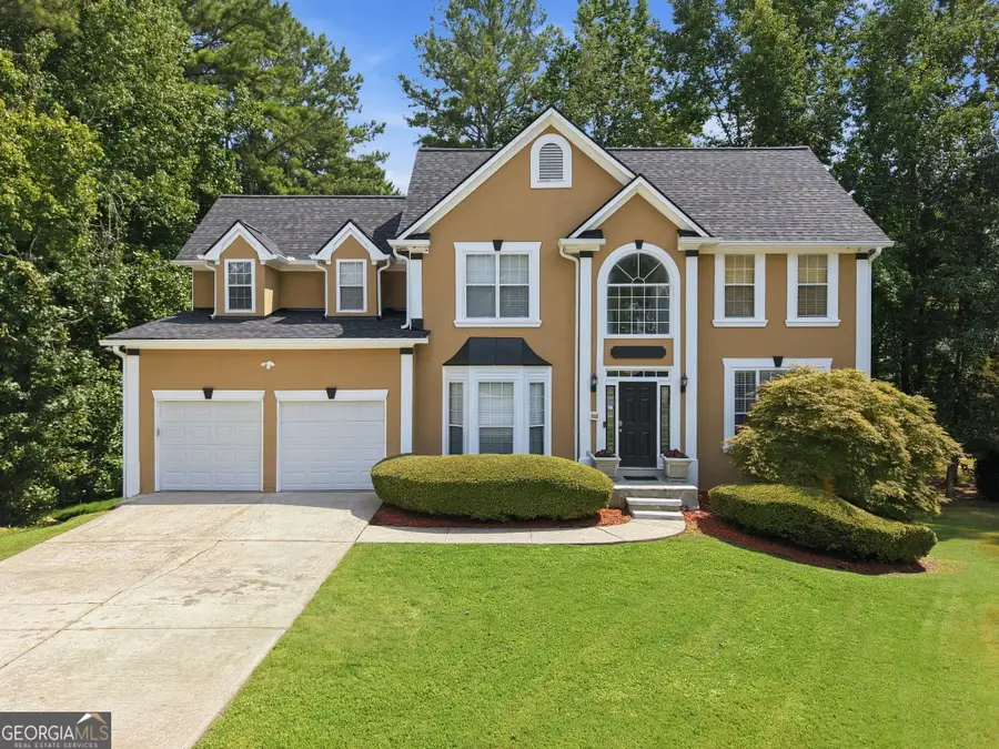 6870 Harbor Town Way, Stone Mountain, GA 30087 - #2