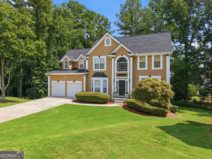 6870 Harbor Town Way, Stone Mountain, GA 30087 - #3