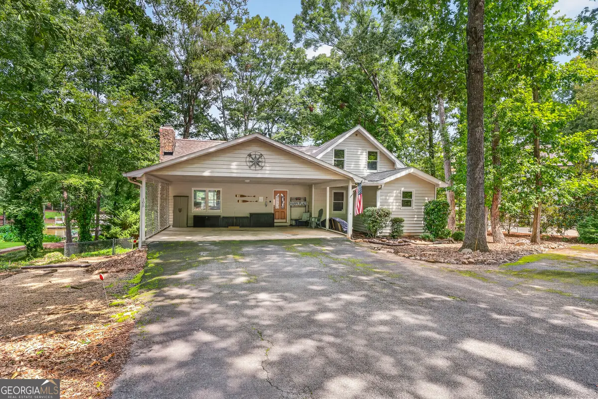 105 Horseshoe Court, Eatonton, GA 31024 - #1
