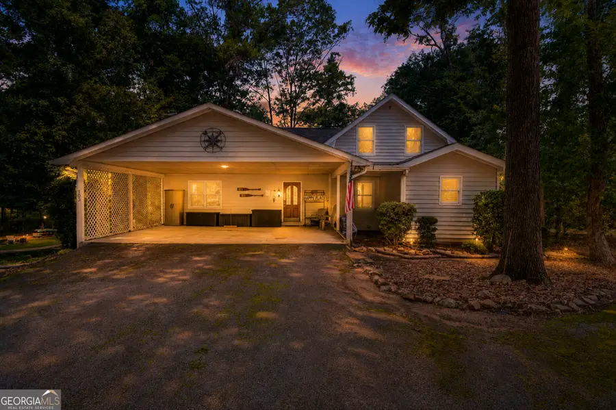 105 Horseshoe Court, Eatonton, GA 31024 - #2