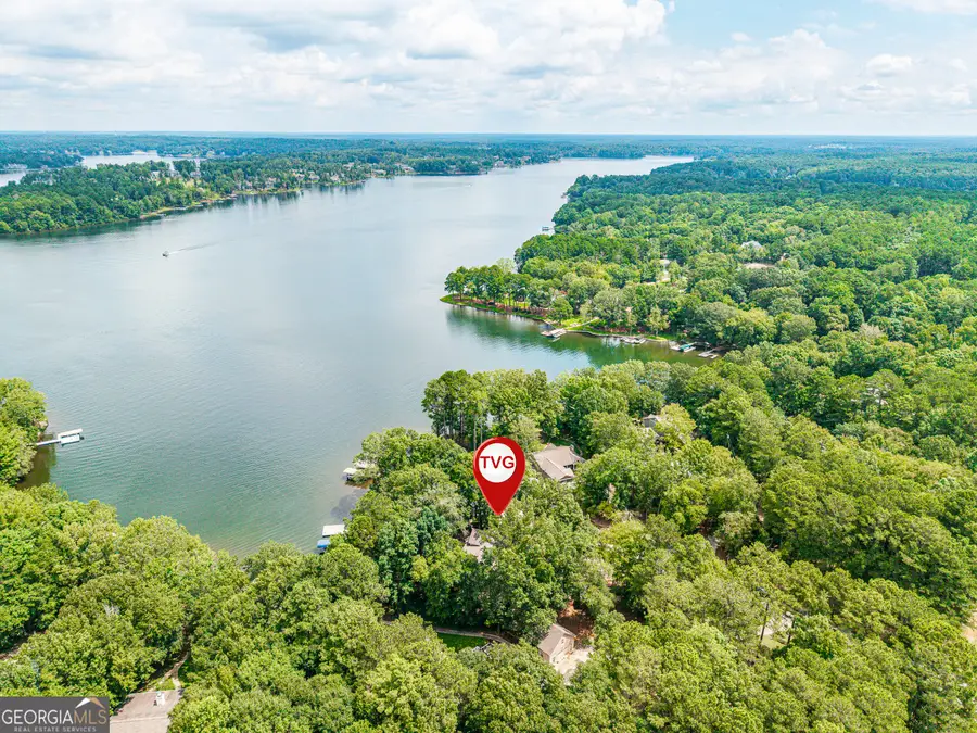 105 Horseshoe Court, Eatonton, GA 31024 - #3