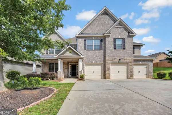 910 Southfork Drive, Loganville, GA 30052