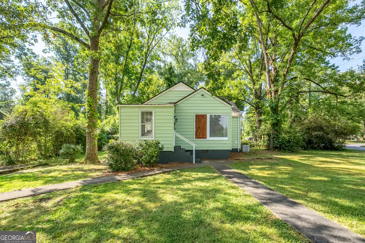 115 Brookwood Avenue Nw, Rome, GA 30165 - #1