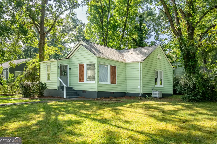 115 Brookwood Avenue Nw, Rome, GA 30165 - #3