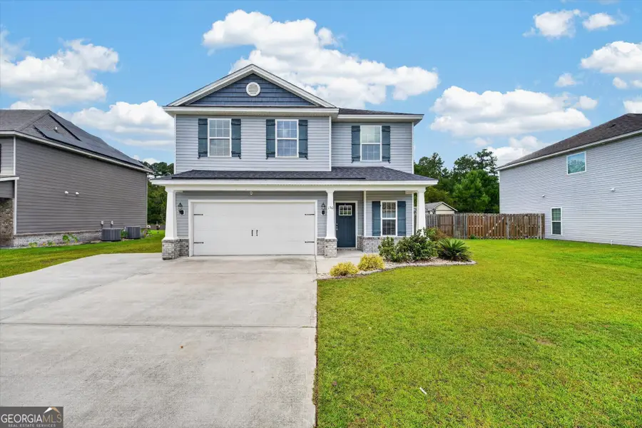 130 Clover Pointe Circle, Guyton, GA 31312 - #3