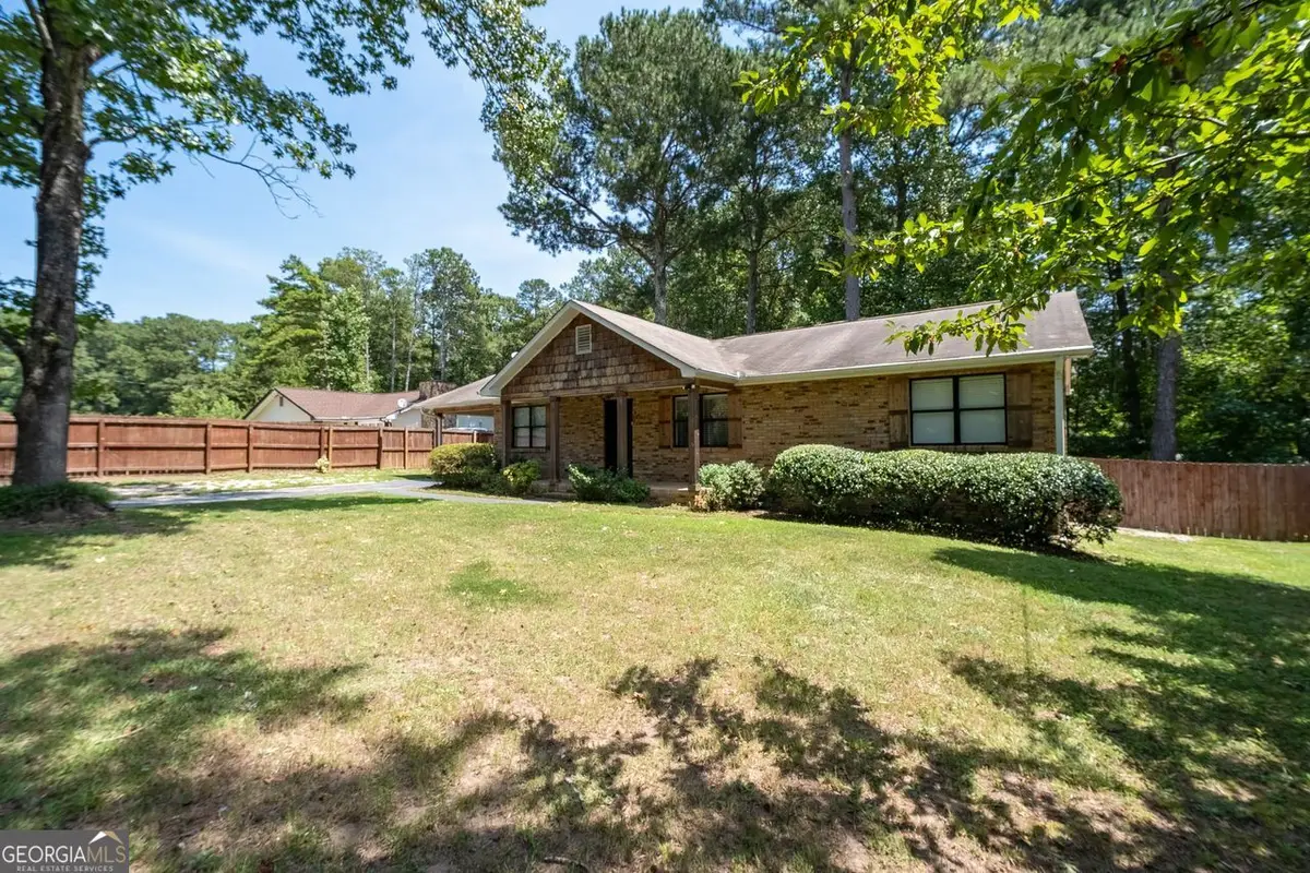 1382 Cave Springs Road, Douglasville, GA 30134 - #1