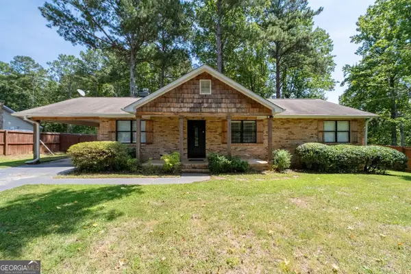 1382 Cave Springs Road, Douglasville, GA 30134