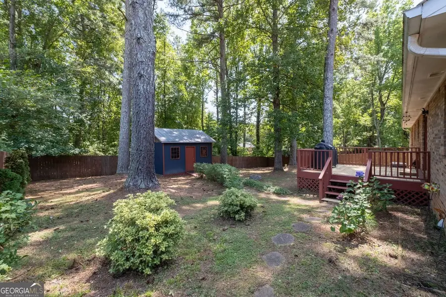 1382 Cave Springs Road, Douglasville, GA 30134 - #3