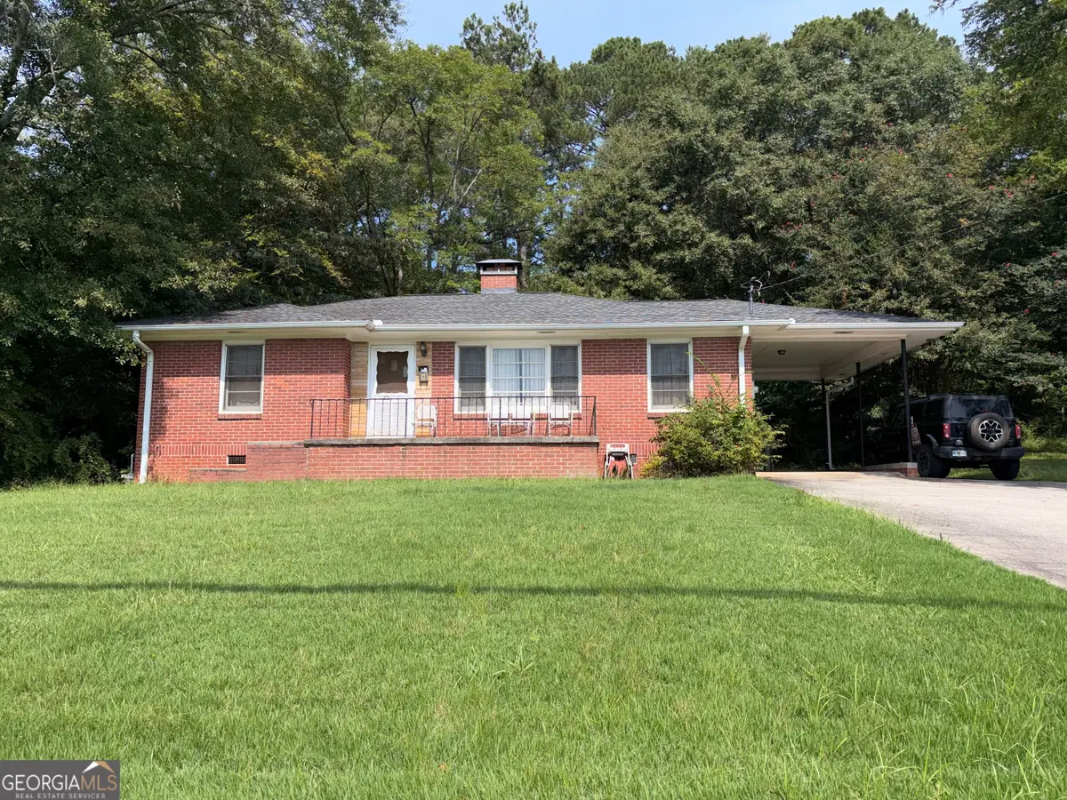 6136 Washington Street Sw, Covington, GA 30014 - #1