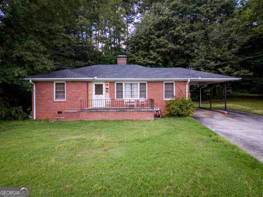 6136 Washington Street Sw, Covington, GA 30014 - #2