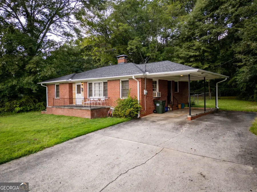 6136 Washington Street Sw, Covington, GA 30014 - #3