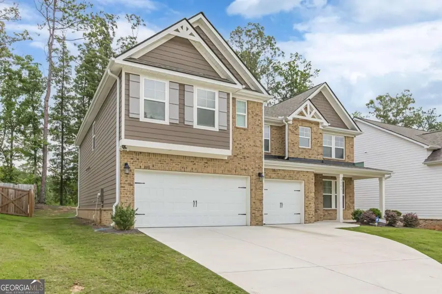 3251 Thicket Lane, Atlanta, GA 30349 - #2