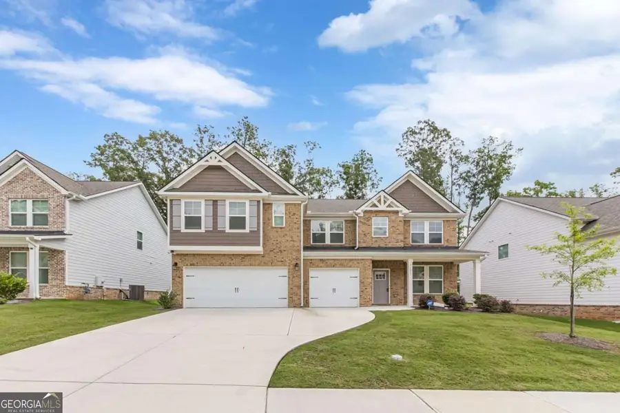3251 Thicket Lane, Atlanta, GA 30349 - #3