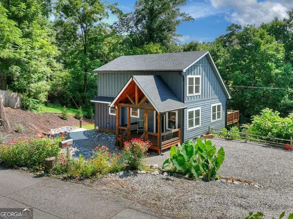 239 Lucille Avenue, Ellijay, GA 30540