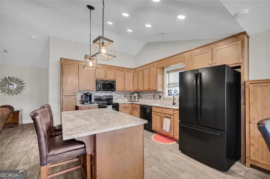 733 River Mist Circle, Jefferson, GA 30549 - #3