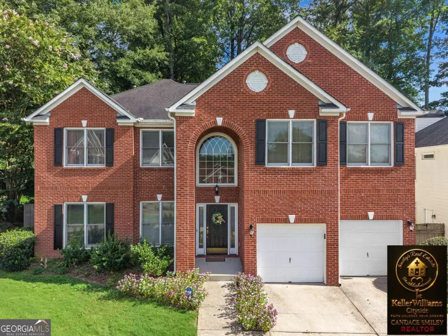 256 Ennisbrook Dr Se, Smyrna, GA 30082 - #2