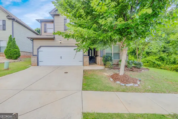 121 Escalade Drive, McDonough, GA 30253