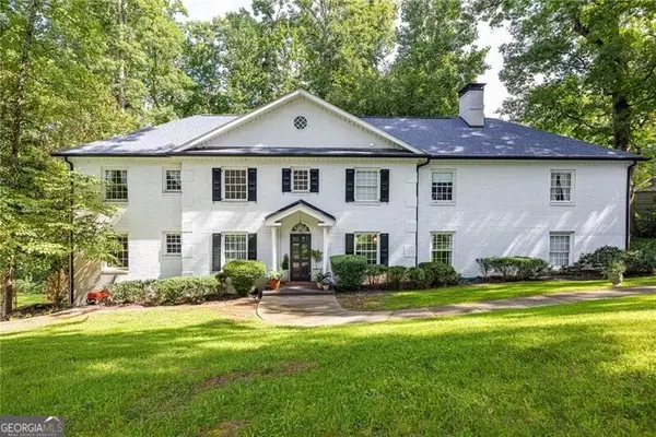 1135 Peachtree Battle Avenue Nw, Atlanta, GA 30327