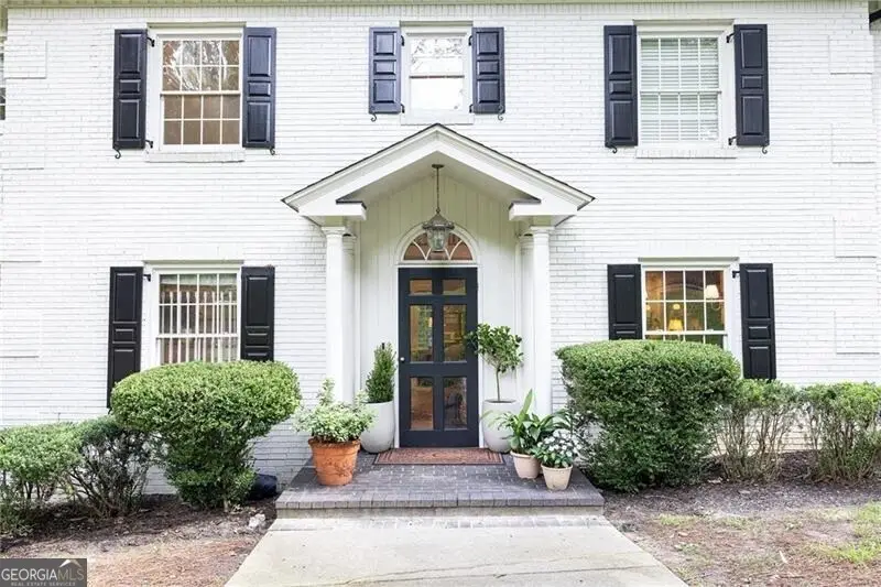 1135 Peachtree Battle Avenue Nw, Atlanta, GA 30327 - #2