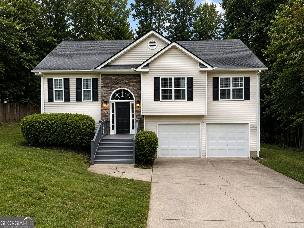 205 White Pine Lane, Temple, GA 30179 - #1