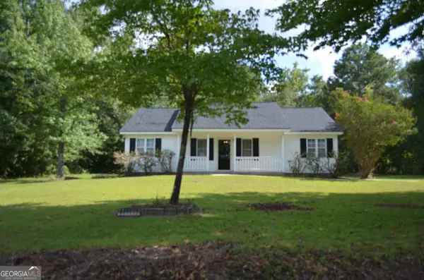 79 N Camp Drive, Byron, GA 31008