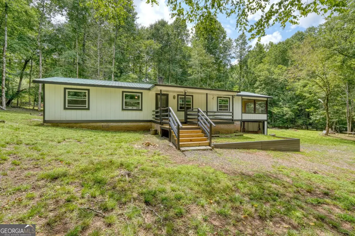 4348 White Oak Drive, Hiawassee, GA 30546 - #1