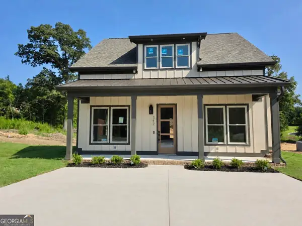 342 Thomas Road, Fort Oglethorpe, GA 30742