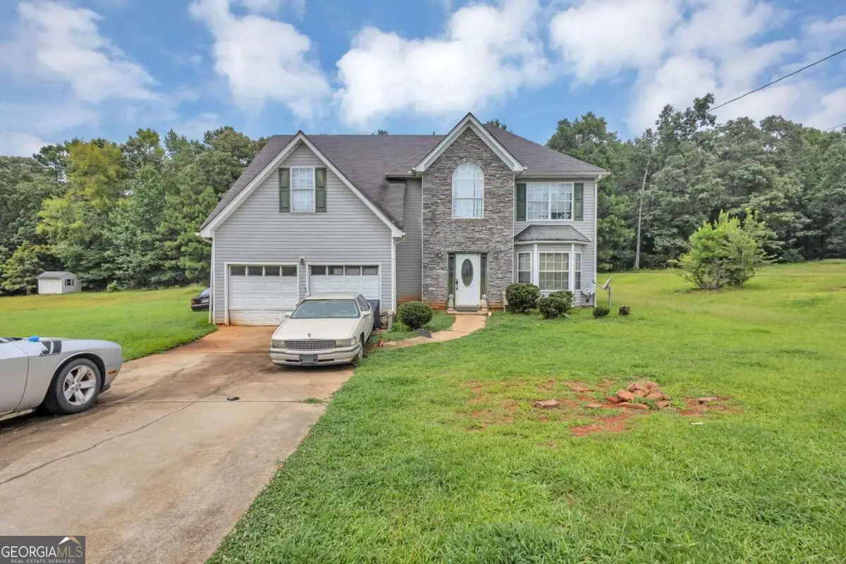 547 Zoie Lane, Palmetto, GA 30268 - #1
