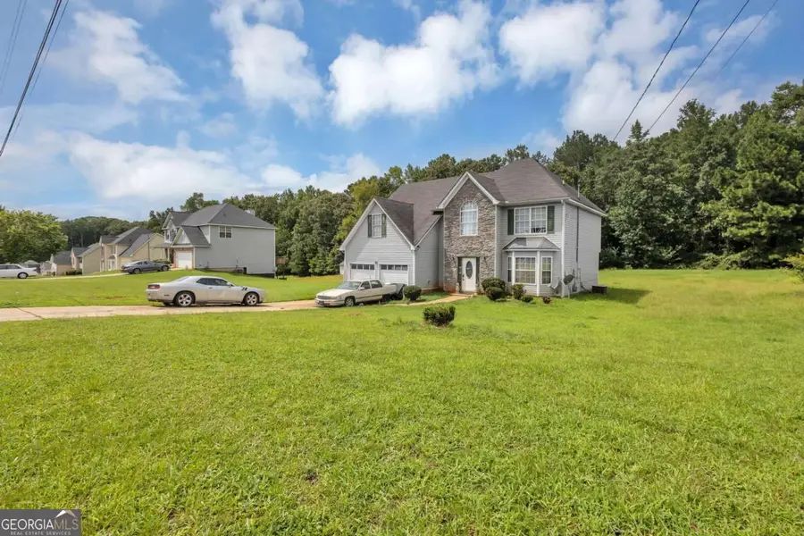 547 Zoie Lane, Palmetto, GA 30268 - #2