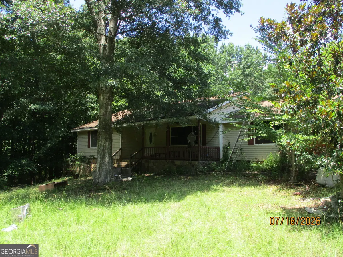 1680 Mount Carmel Road, McDonough, GA 30253 - #1