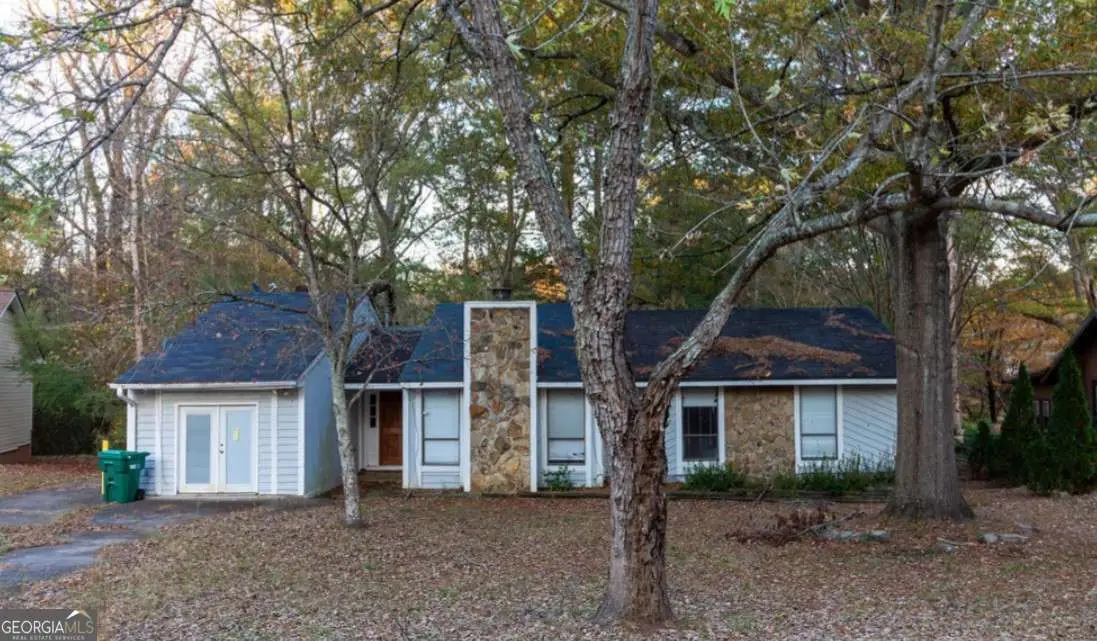 8780 Churchill Place, Jonesboro, GA 30238 - #1
