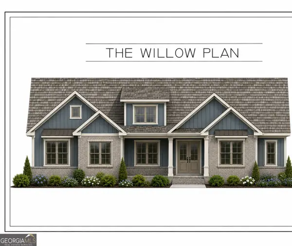 0 Arcadia Circle #LOT 21, Statesboro, GA 30458