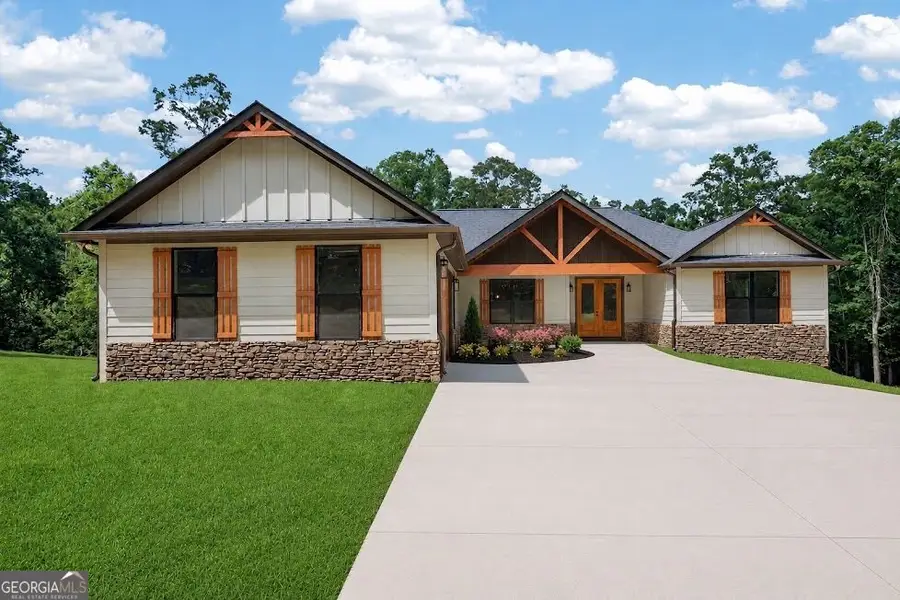 LOT 3 Bethel Church Road, Carrollton, GA 30117 - #3