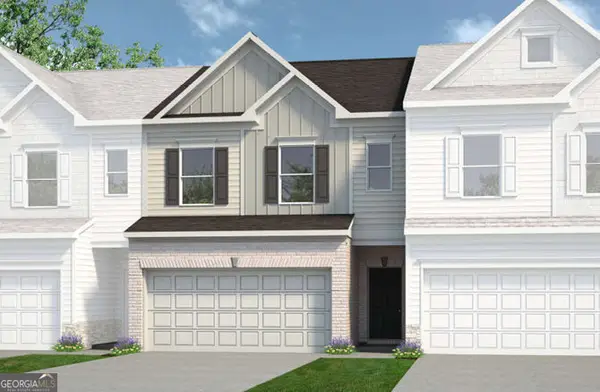 1020 Elowen Drive #96, Austell, GA 30168