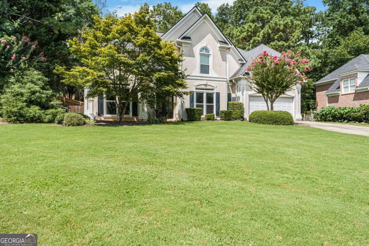 6025 Zinfandel Drive, Suwanee, GA 30024 - #1