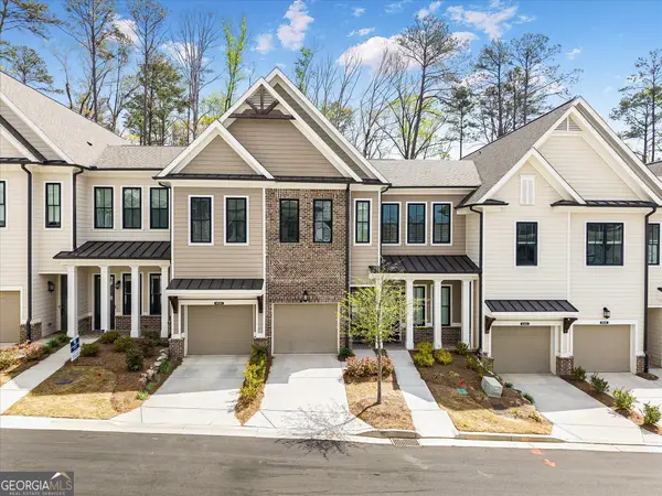 4956 Sudbrook Way, Peachtree Corners, GA 30092