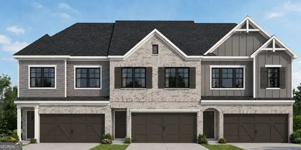 1961 Walton Court #1, Tucker, GA 30084