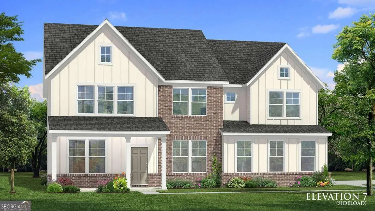 536 Redcrest Drive, Locust Grove, GA 30248 - #1
