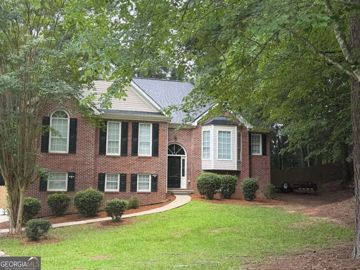 218 Oakwood Court, McDonough, GA 30252 - #1