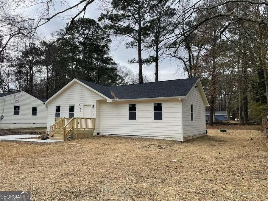 5385 Booker T Drive, Morrow, GA 30260 - #3