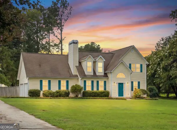 43 Mosswood Court, Newnan, GA 30265