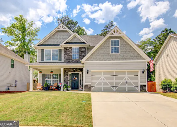 23 South York Drive, Newnan, GA 30265